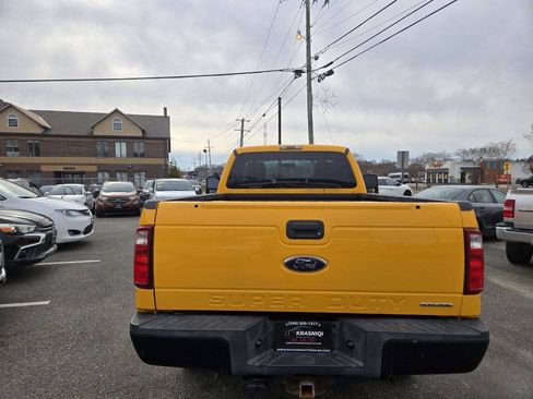 Used 2014 Ford F250 XL w/ Snow Plow Prep Package AWD/4WD image 8