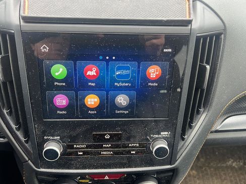 Used 2024 Subaru Forester Wilderness AWD/4WD image 19