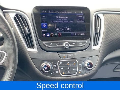 Certified 2023 Chevrolet Malibu LT FWD image 9