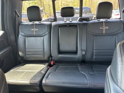 Used 2022 Ford F150 Platinum AWD/4WD image 19