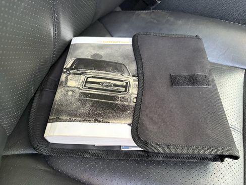 Used 2013 Ford F350 Lariat w/ Lariat Ultimate Pkg image 55