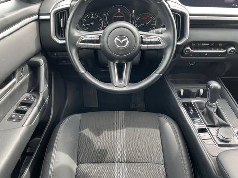 Certified 2025 MAZDA CX-50 AWD 2.5 S w/ Preferred Package image 22