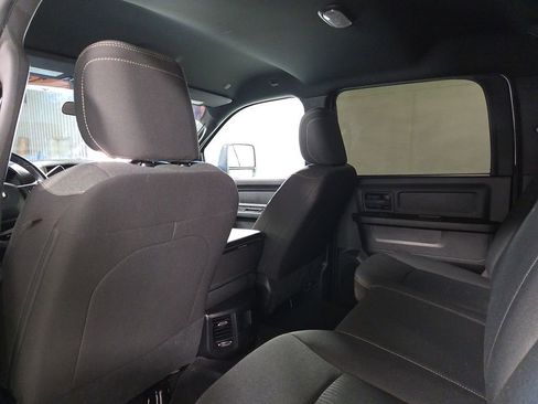 Used 2024 RAM 3500 Tradesman w/ Chrome Appearance Group image 12