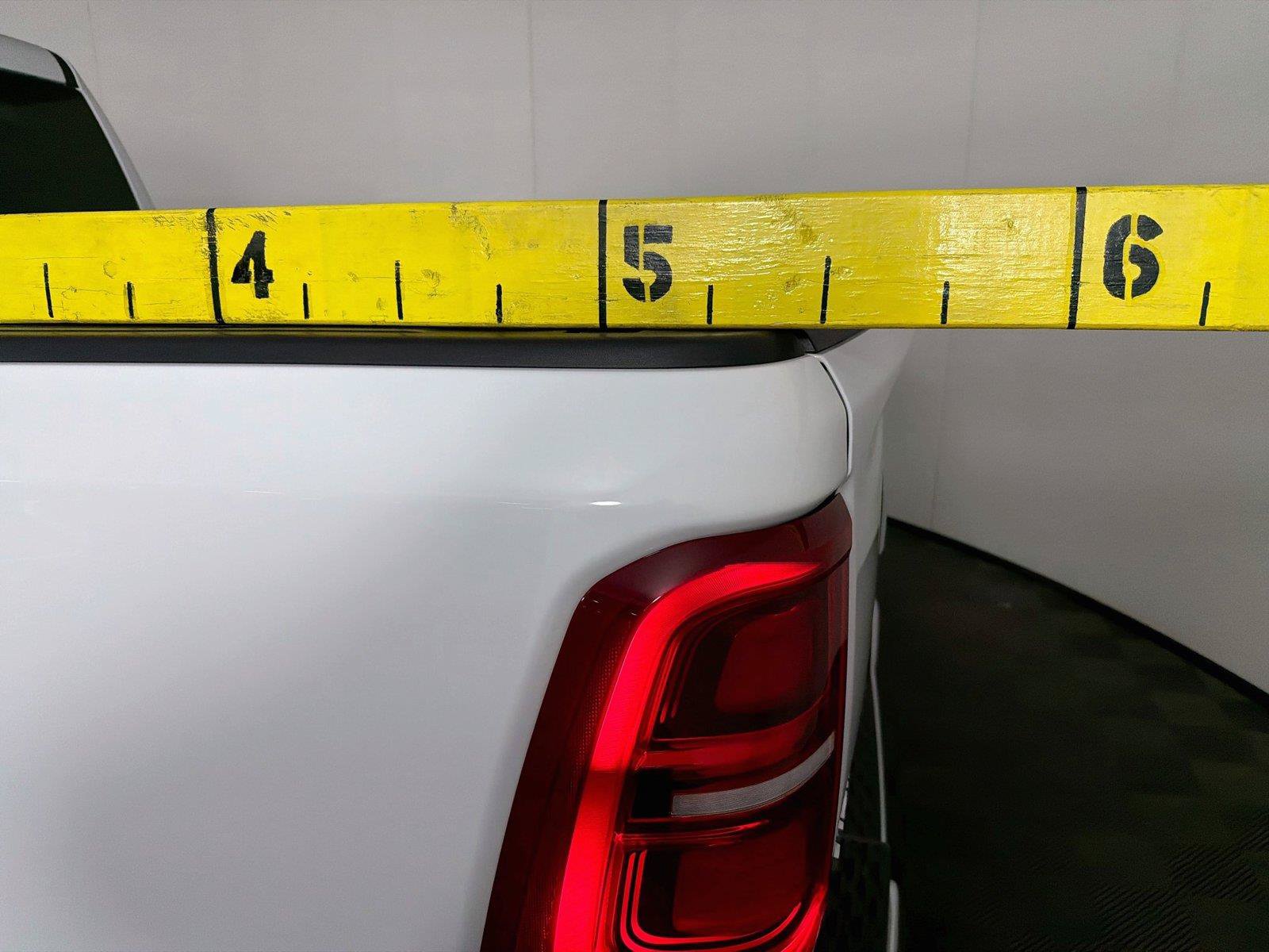 Used 2026 RAM 1500 Limited AWD/4WD image 40
