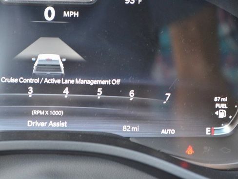 New 2026 RAM 1500 Big Horn image 20