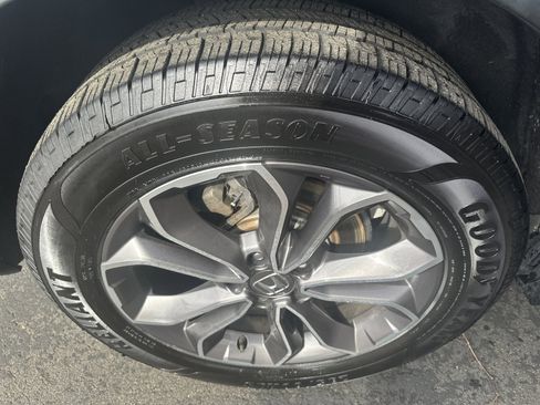 Used 2020 Honda CR-V EX image 26