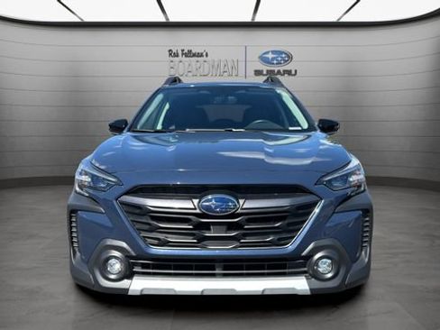 Used 2024 Subaru Outback Limited AWD/4WD image 12