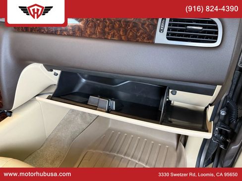 Used 2011 GMC Yukon Denali image 58
