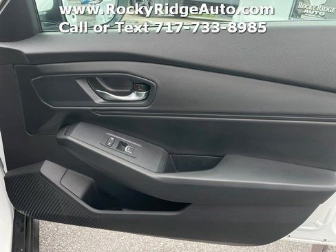 Used 2024 Honda Accord EX image 32