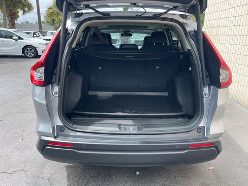 Used 2023 Honda CR-V EX-L image 5