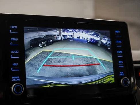 Certified 2022 Toyota Corolla LE image 26