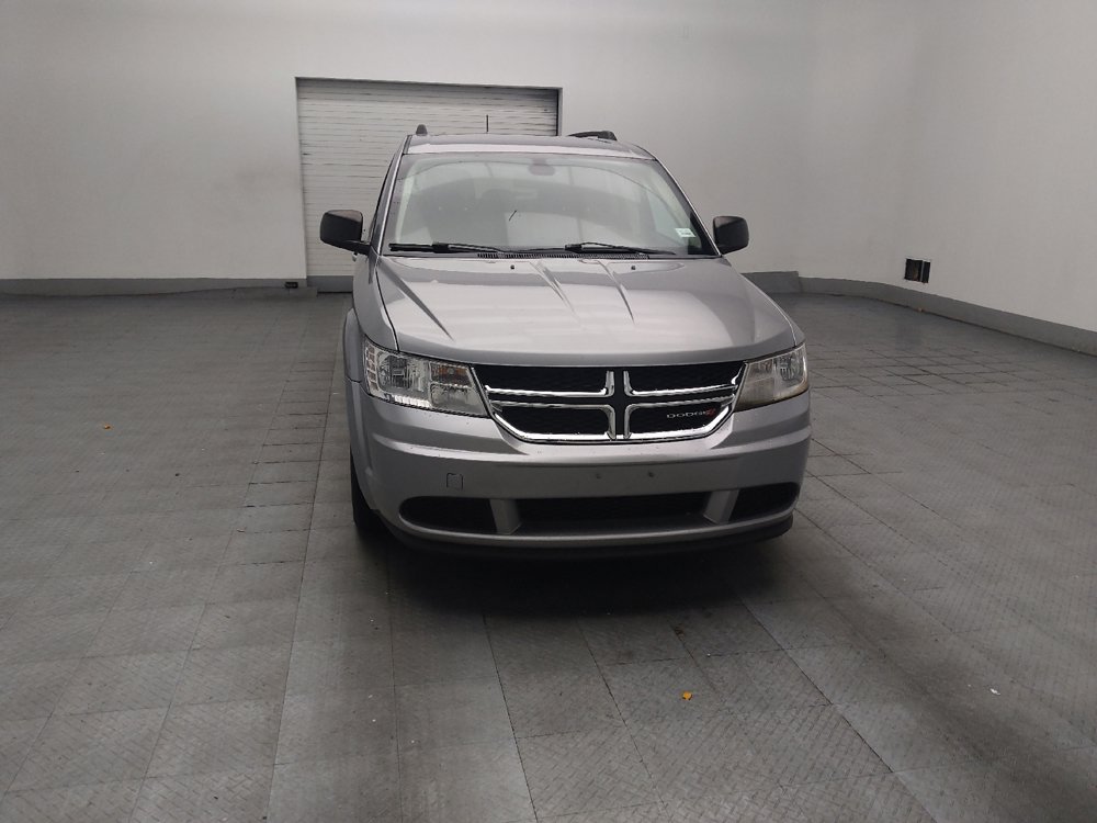 Used 2019 Dodge Journey SE FWD image 14