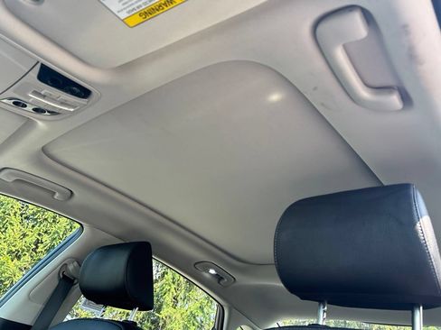 Used 2019 Kia Cadenza Technology FWD image 15