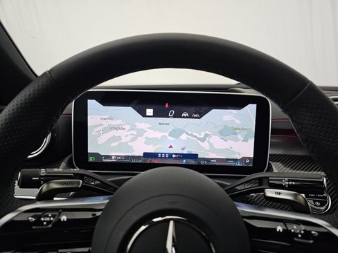 Used 2026 Mercedes-Benz C 43 AMG AMG C 43 image 39