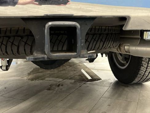 Used 2024 Chevrolet Silverado 3500 LTZ w/ LTZ Premium Package image 38