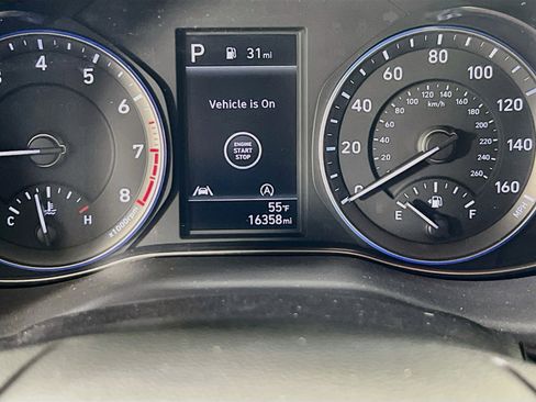 Used 2023 Hyundai Kona SEL w/ Cargo Package image 12