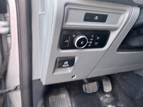 Used 2025 Ford F150 XLT w/ Equipment Group 301A Standard AWD/4WD image 11