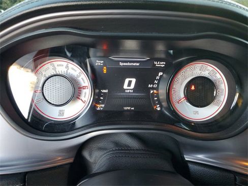 Used 2023 Dodge Challenger R/T Scat Pack image 29