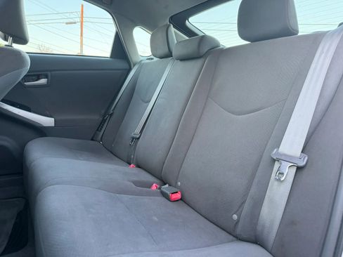 Used 2010 Toyota Prius Five image 13