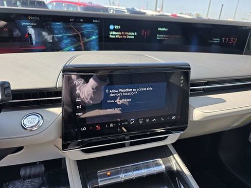 New 2026 Lincoln Nautilus Premier w/ Equipment Group 102A image 11