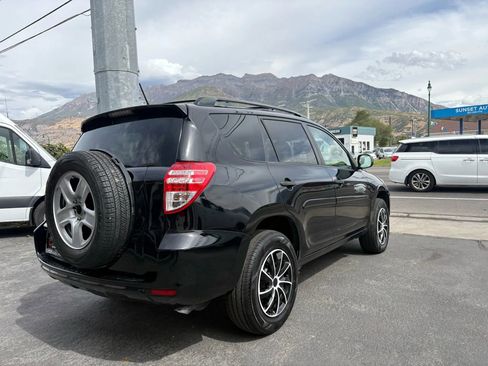 Used 2011 Toyota RAV4 2WD w/ 3rd Row image 8