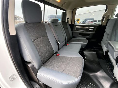 Used 2019 RAM 1500 Big Horn AWD/4WD image 20