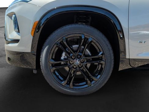 New 2026 Buick Enclave Sport Touring w/ Power Package AWD/4WD image 11