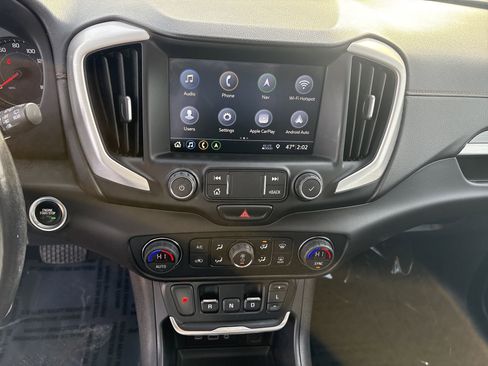 Used 2021 GMC Terrain SLT w/ Infotainment Package II image 19