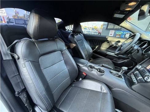 Used 2020 Ford Mustang Premium w/ 2.3L High Performance Package image 23