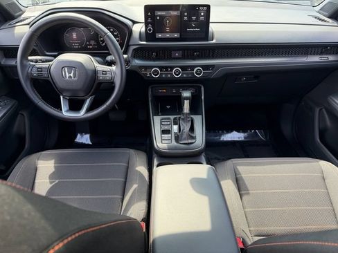 Certified 2026 Honda CR-V Sport image 14
