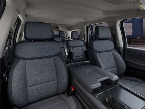 New 2027 Ford Expedition Active AWD/4WD image 10