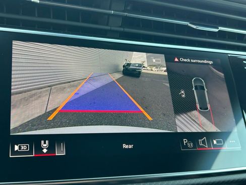 New 2026 Audi Q8 Prestige w/ Prestige Package image 34