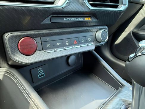 New 2025 Ford Mustang GT Premium image 22