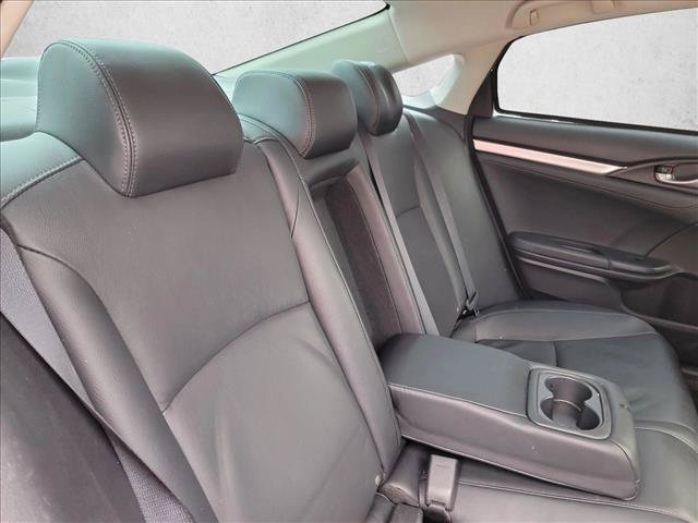 Used 2020 Honda Civic EX-L image 22