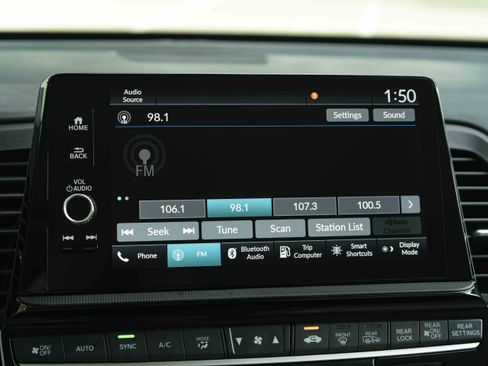 Used 2025 Honda Odyssey EX-L image 31