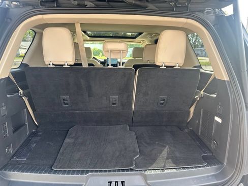 Used 2023 Ford Expedition Platinum AWD/4WD image 51