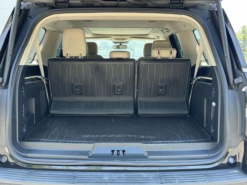Used 2023 Ford Expedition Max Limited AWD/4WD image 8