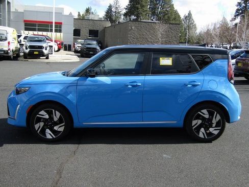 Used 2024 Kia Soul GT-Line image 2