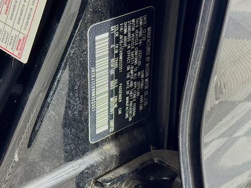 Certified 2022 Nissan Rogue Sport SL w/ Premium Package image 31