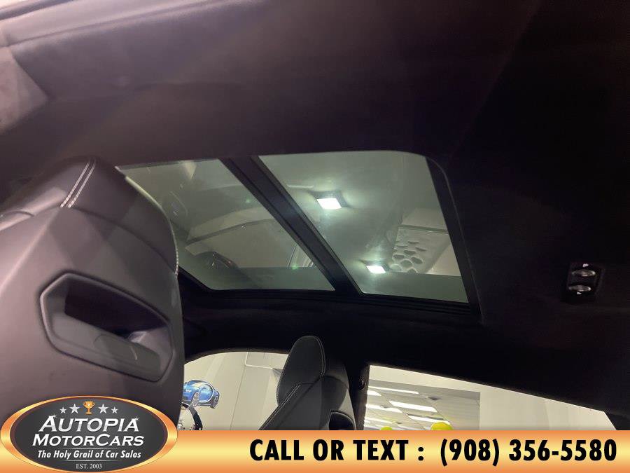 Used 2020 Lamborghini Urus AWD/4WD image 28