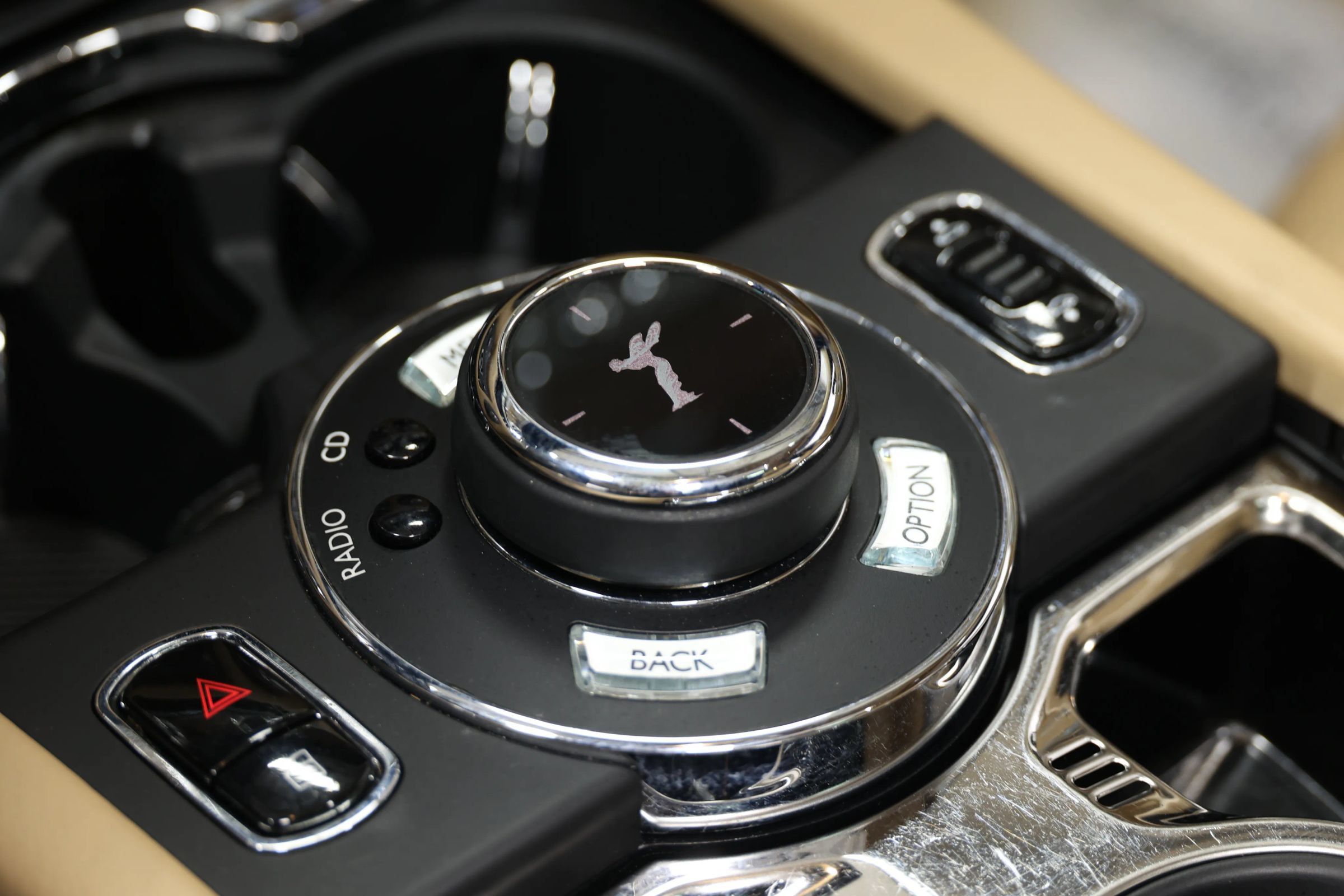 Used 2015 Rolls-Royce Ghost RWD image 46