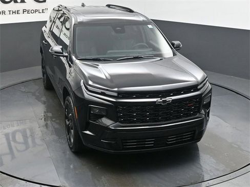 New 2026 Chevrolet Traverse RS w/ LPO, Floor Liner Package image 26