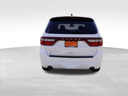 New 2026 Dodge Durango GT image 4