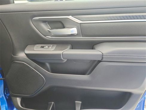 New 2026 RAM 1500 4x4 Crew Cab image 37