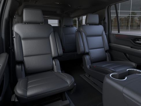 New 2026 GMC Yukon XL Denali w/ Sun & Power Step Package AWD/4WD image 41