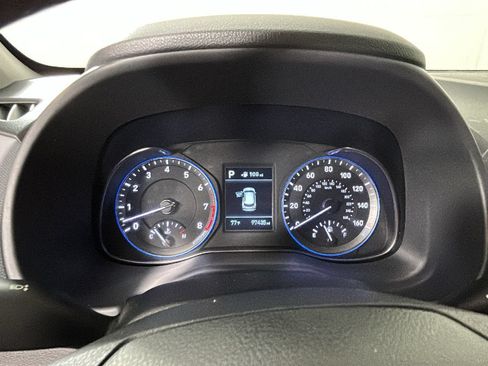 Used 2018 Hyundai Kona SEL AWD/4WD image 19