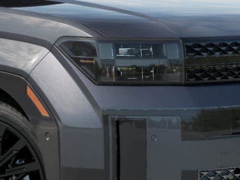 New 2026 Hyundai Santa Fe Calligraphy image 9