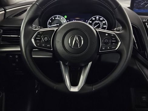 Used 2022 Acura RDX Technology Package image 19