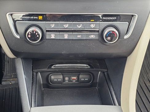 Used 2016 Kia Optima LX image 15