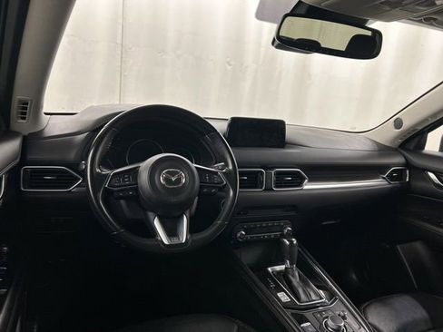 Used 2019 MAZDA CX-5 Grand Touring Reserve AWD/4WD image 23